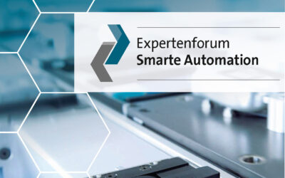 Expertenforum „Smarte Automation“ bei STEIN