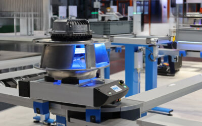 Lino – 3D-Layouts für Kundennähe und modulare Flexibilität