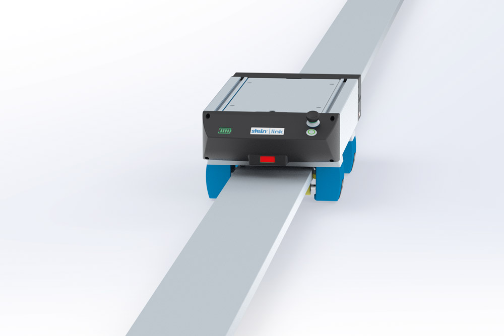 Stein-Automation STEIN 300