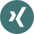 Xing Icon