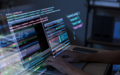 Informatiker, Softwareentwickler für Anwendungsentwicklung (Maschinenbau/Logistiksoftware) (m/w/d)